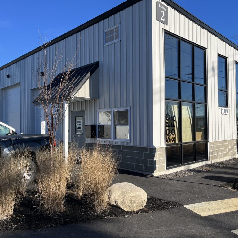 100 Innovation Way, Scarborough