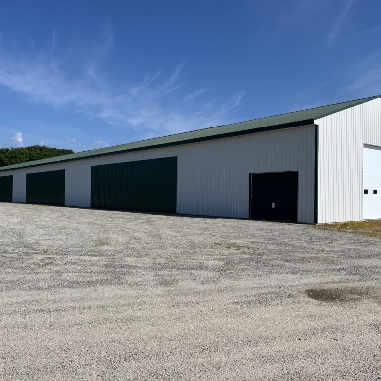 40 Airport Road, Turner