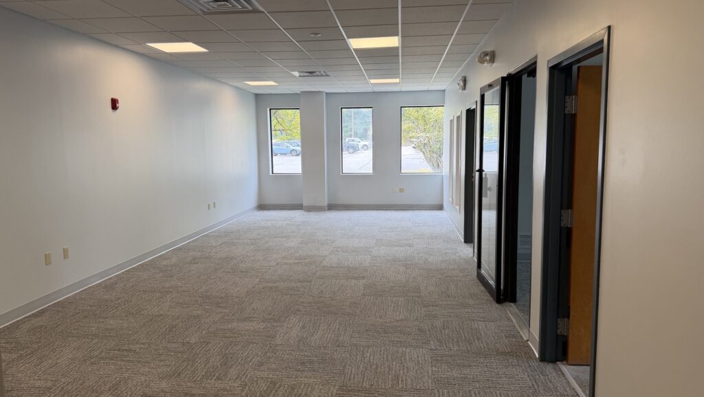 2401 Congress Street – Unit 1B, Portland
