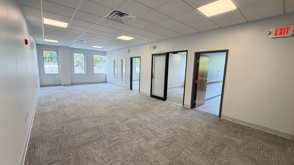 2401 Congress Street – Unit 1B, Portland