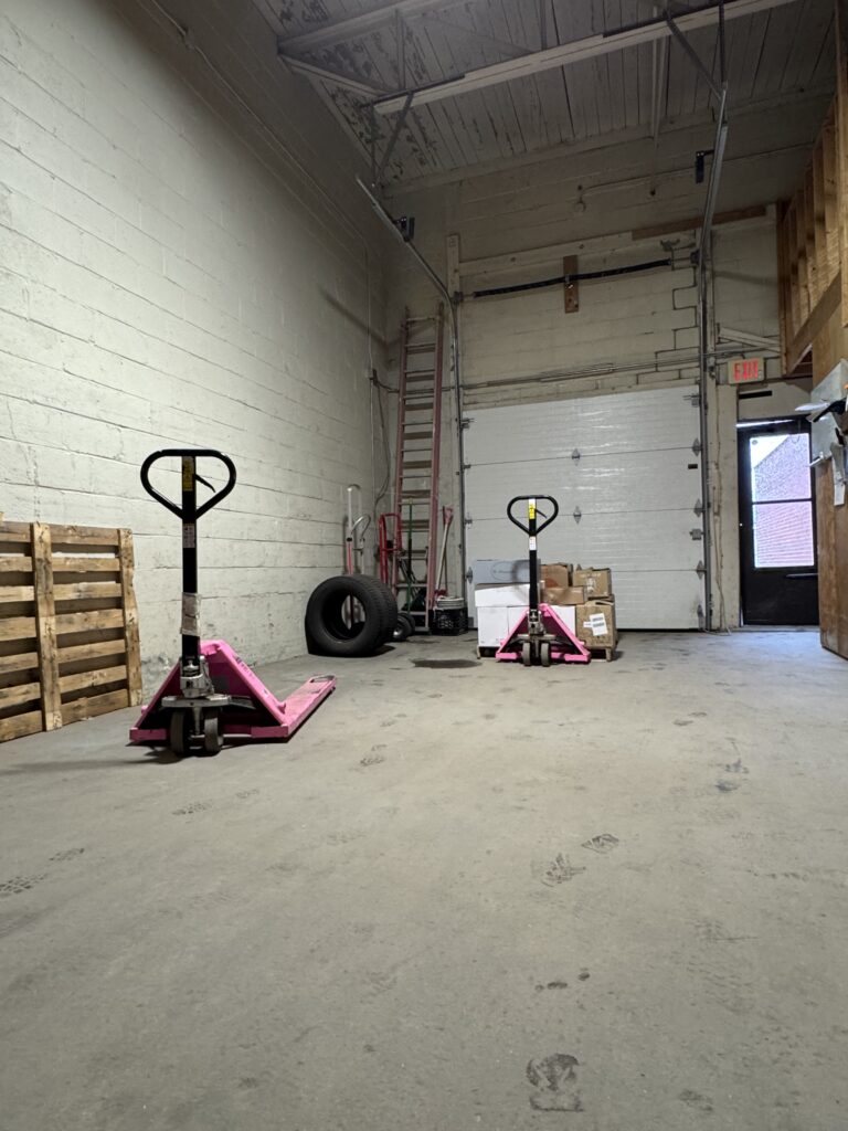 151 Walton Street, Portland