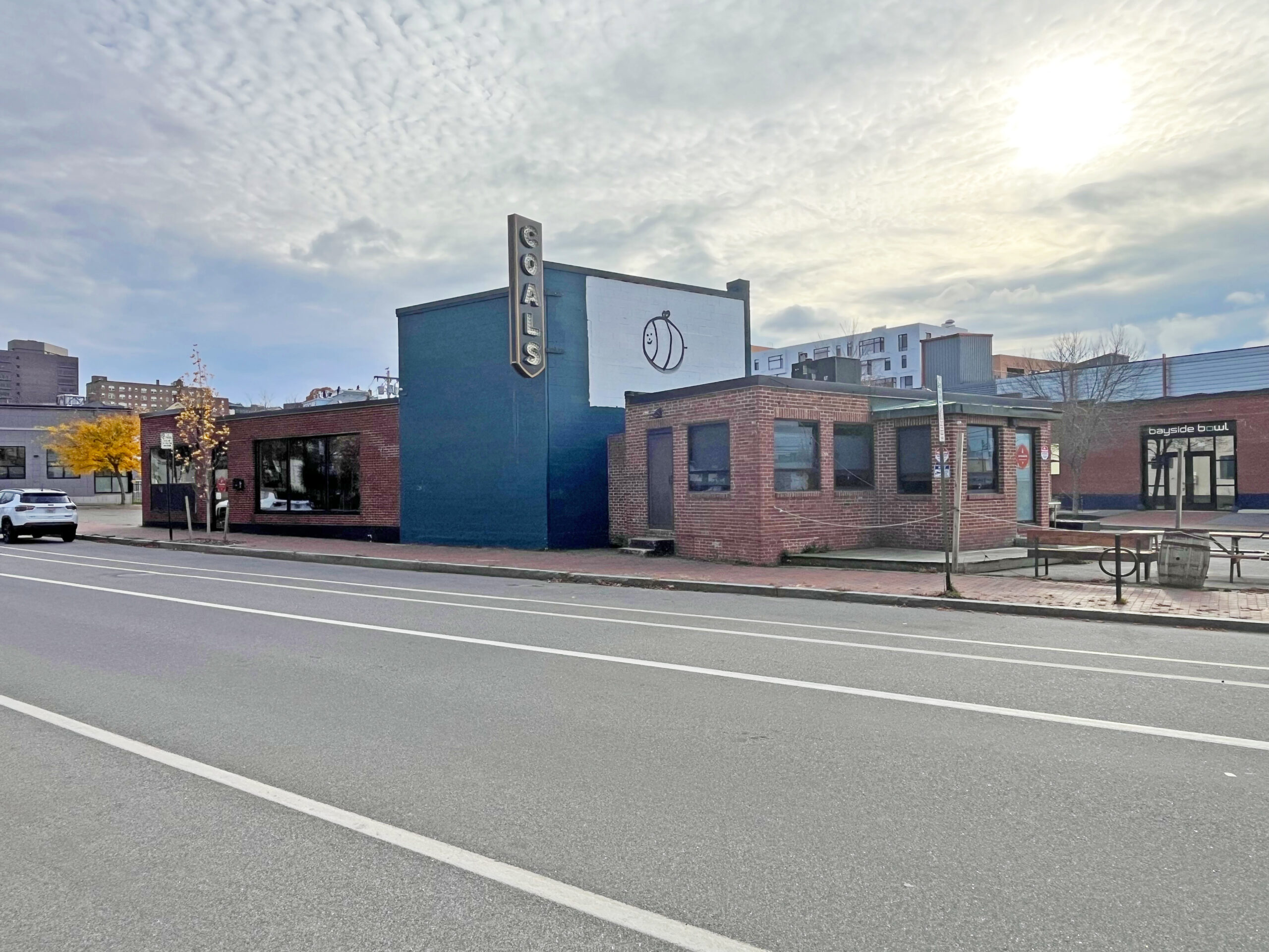 114 Preble Street, Portland