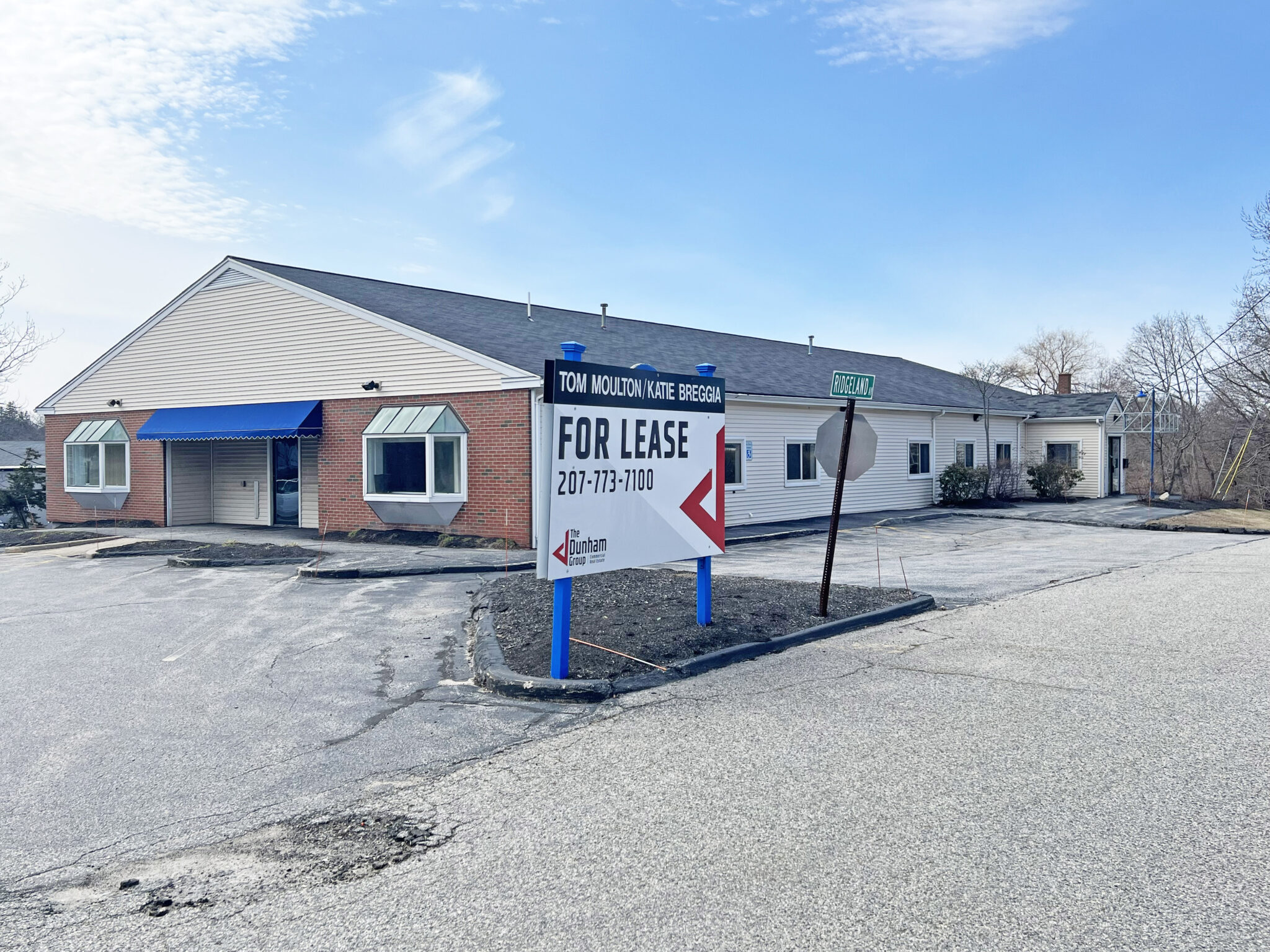 Maine Commercial Real Estate