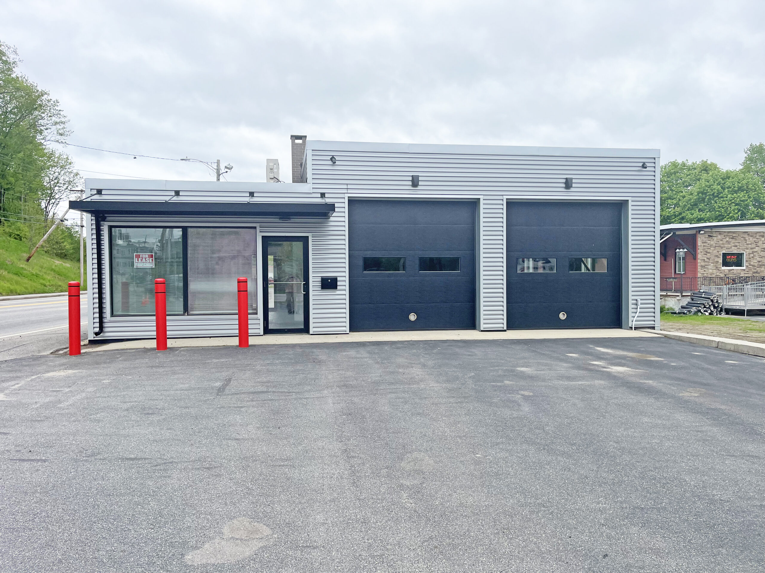 204 Minot Avenue, Auburn