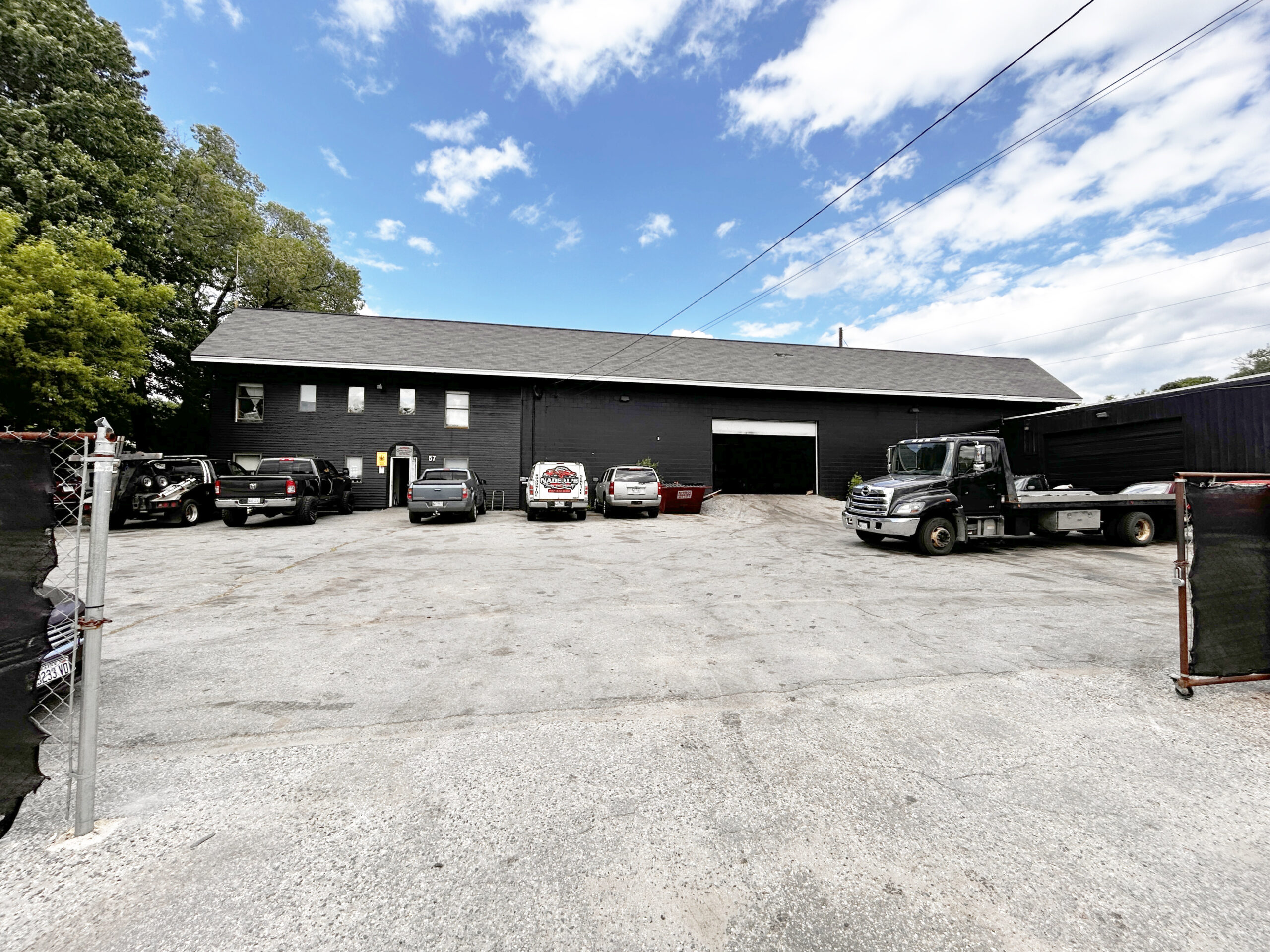 57 Whipple Street, Lewiston