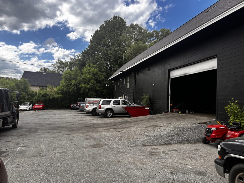 57 Whipple Street, Lewiston