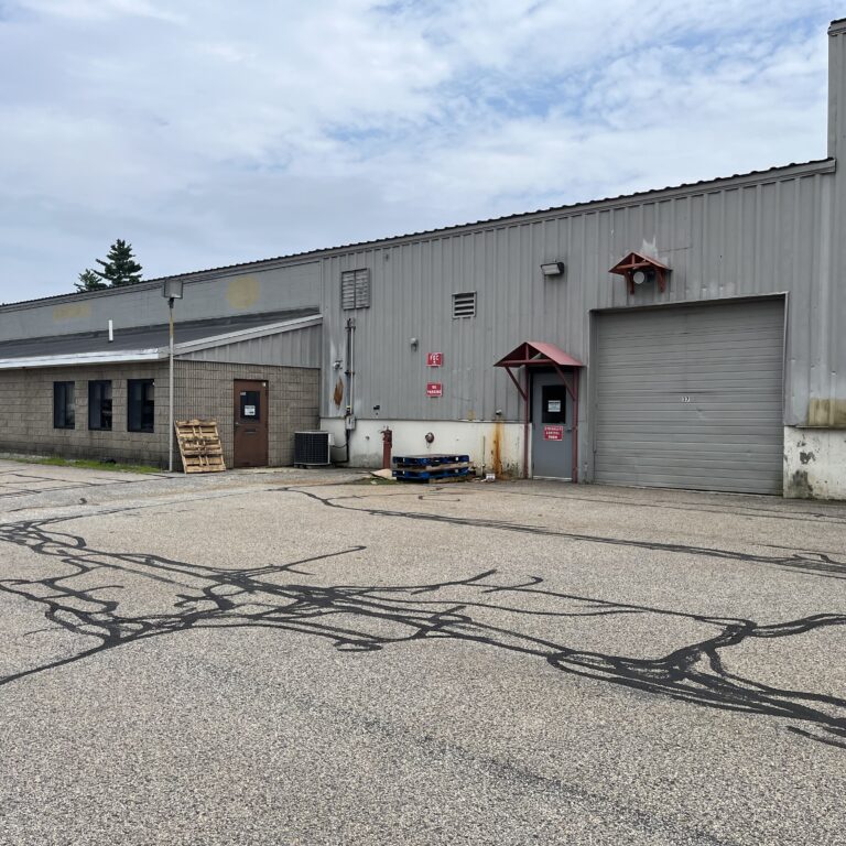 1039 Riverside Street, Portland