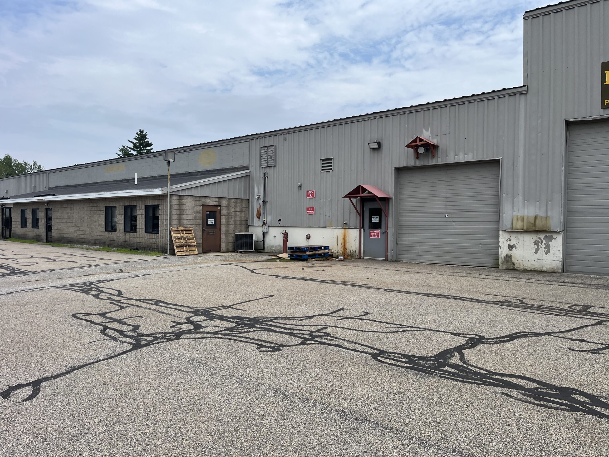 1039 Riverside Street, Portland