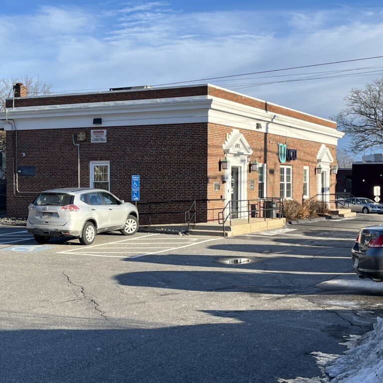 391 Forest Avenue, Portland