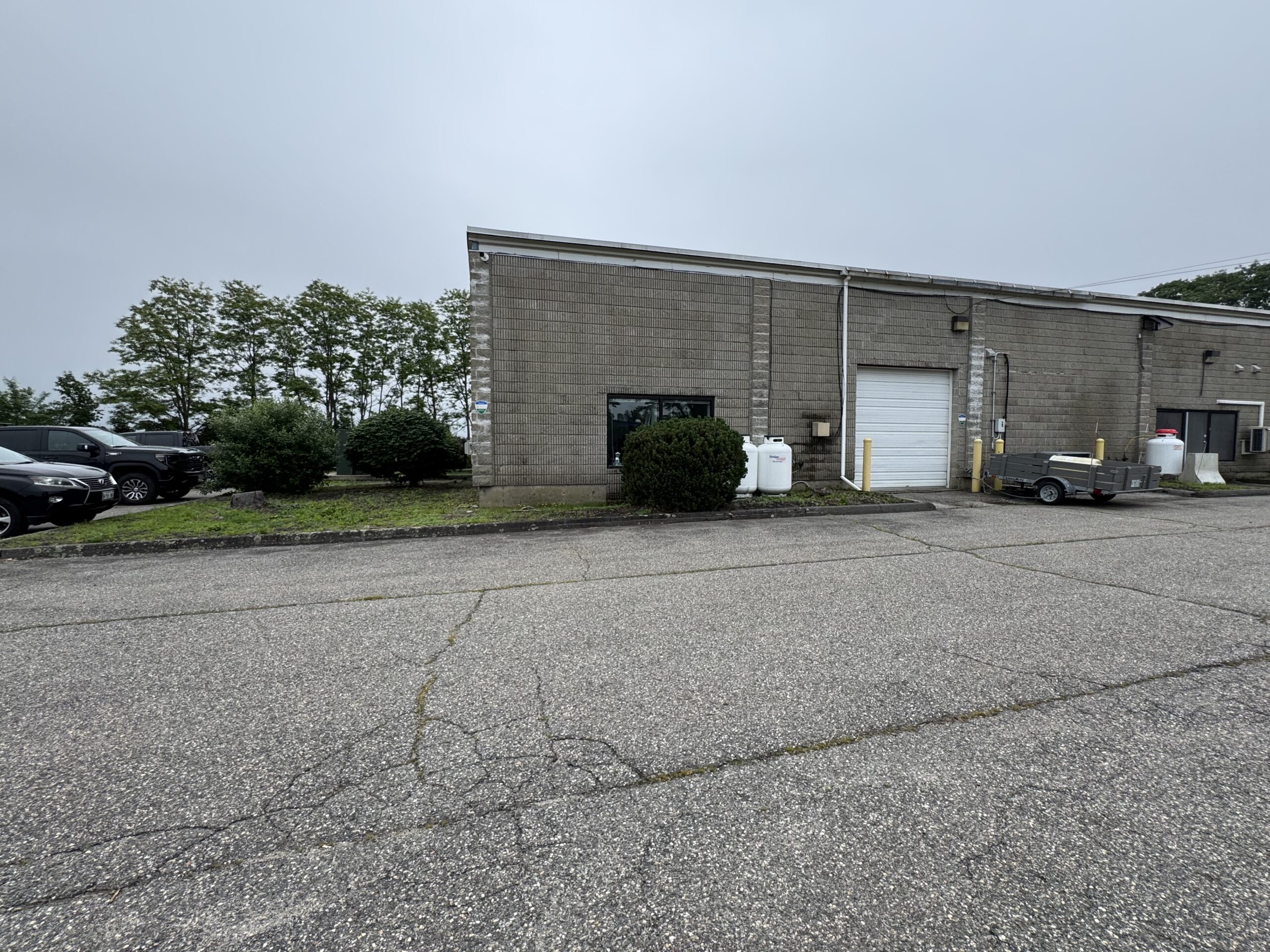 36 Bartlett Road, Gorham