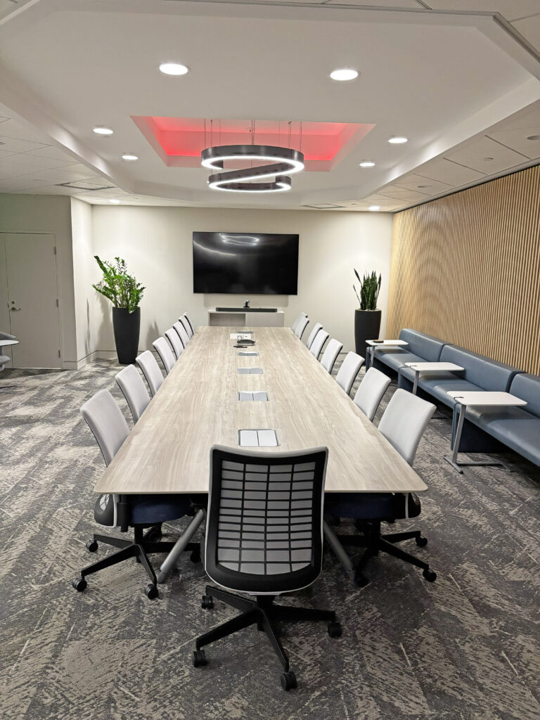 1 City Center, Portland