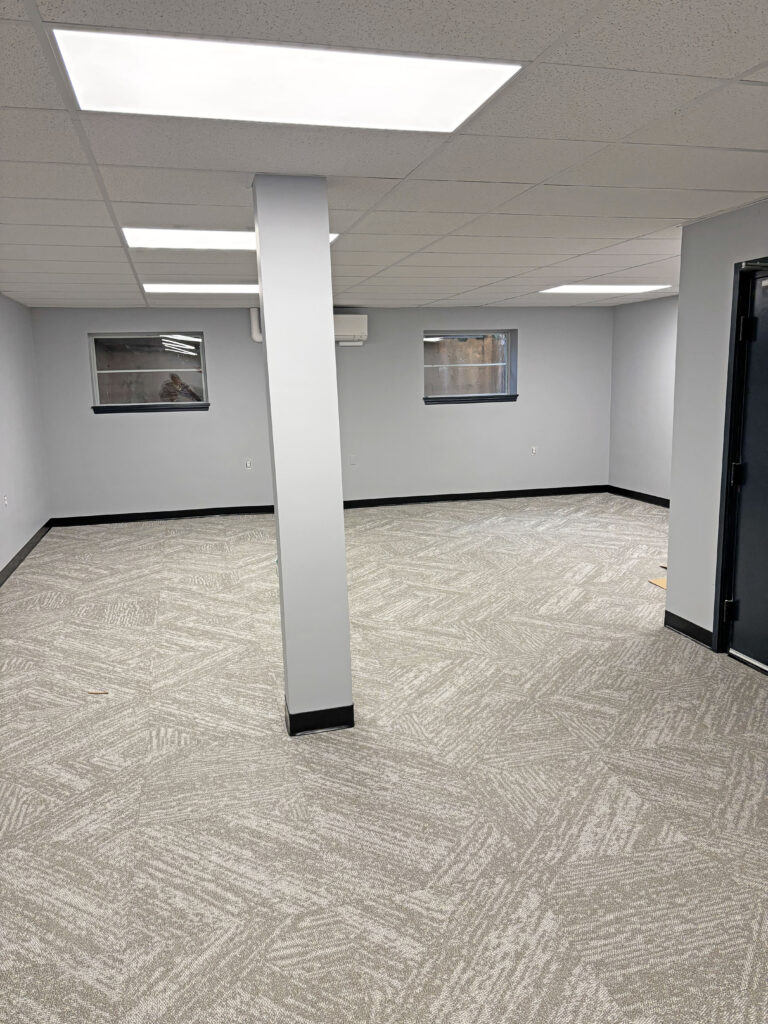 550 Forest Avenue, Portland