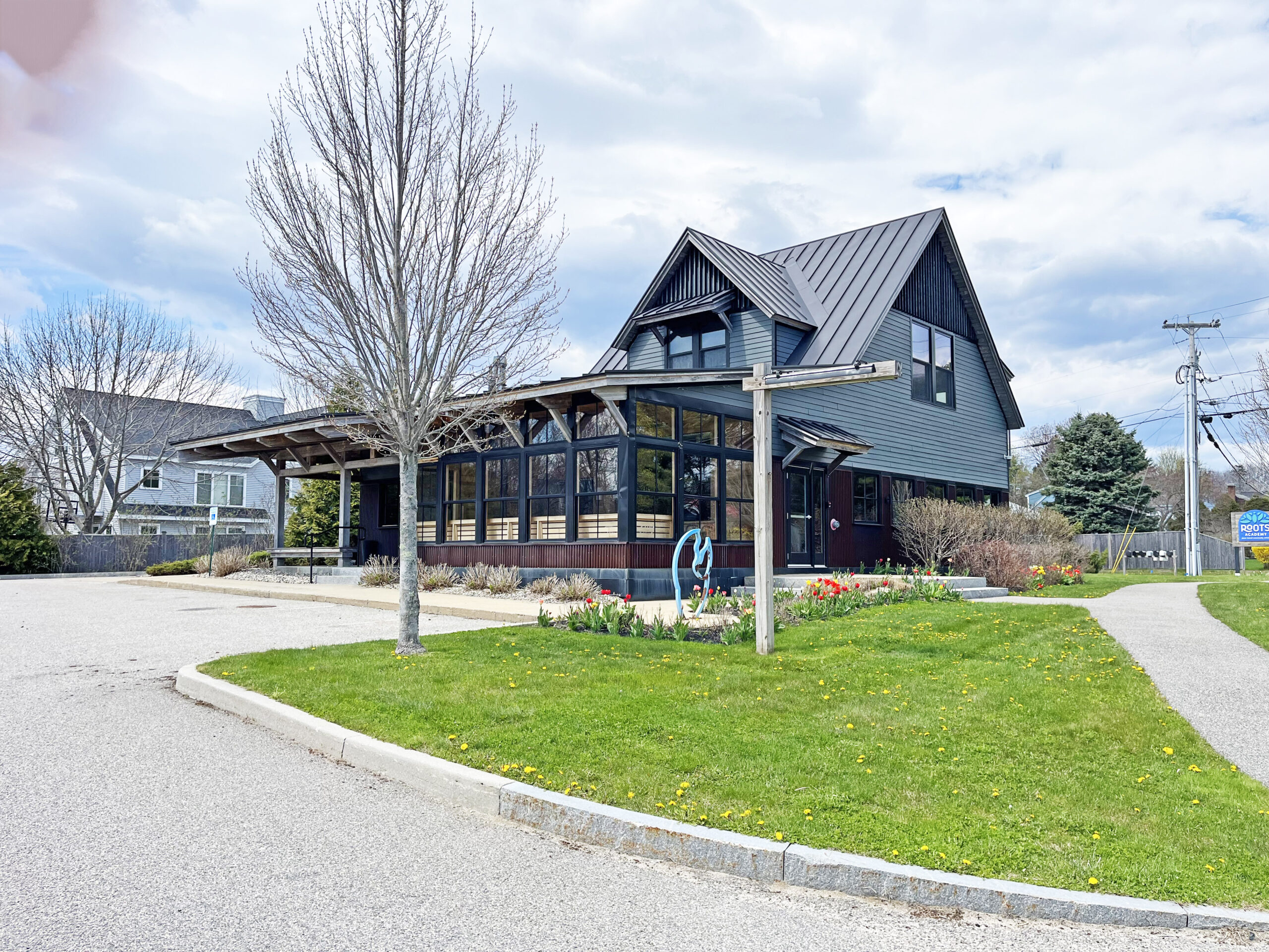 517 Ocean House Road, Cape Elizabeth