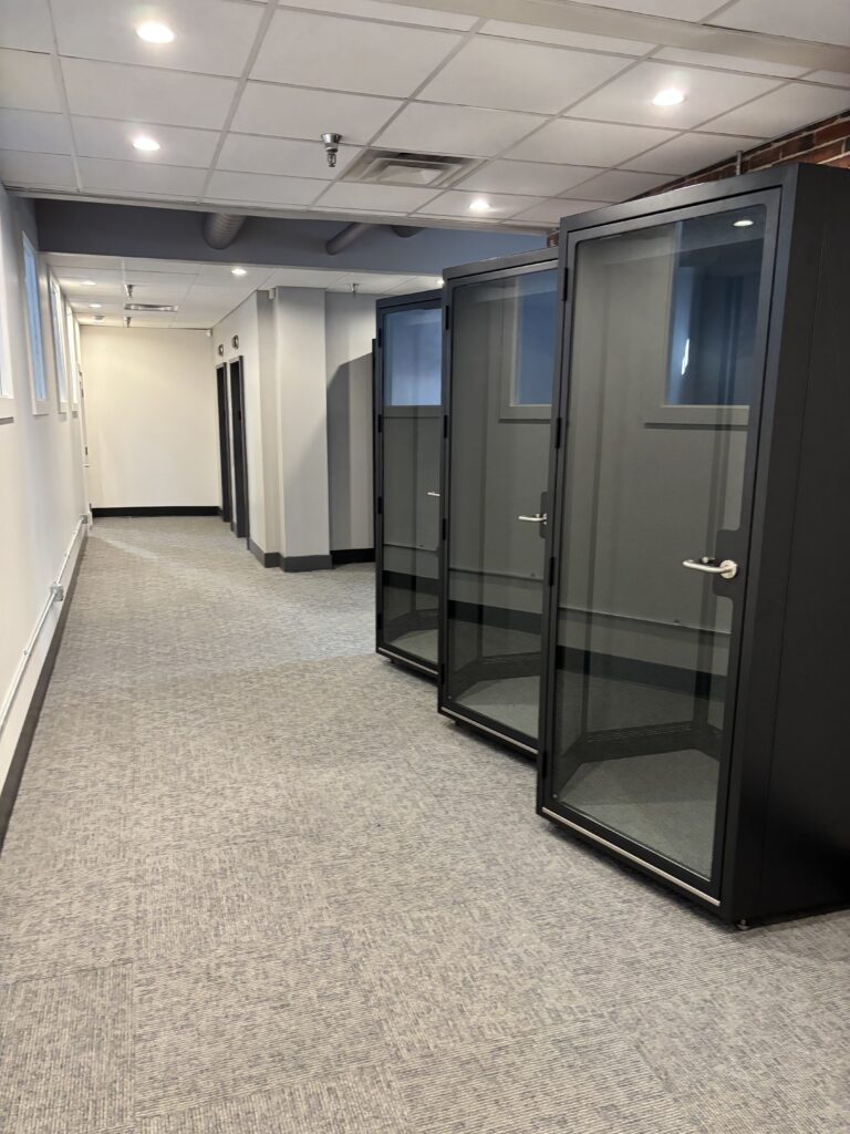 50 Monument Square, Portland