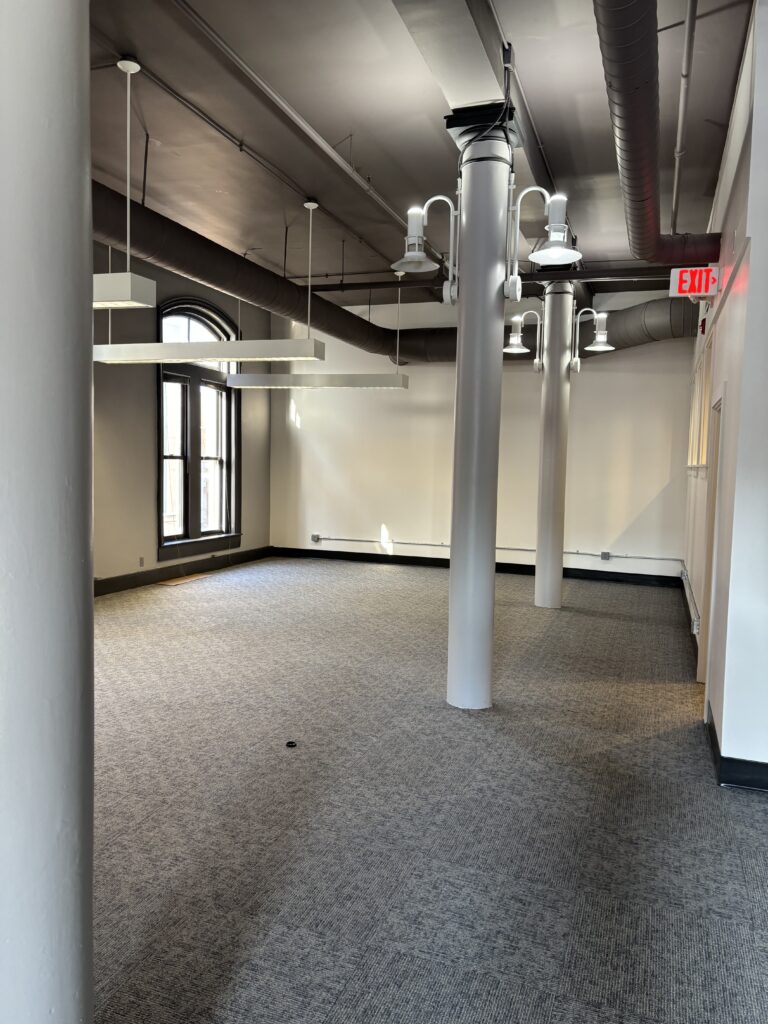 50 Monument Square, Portland