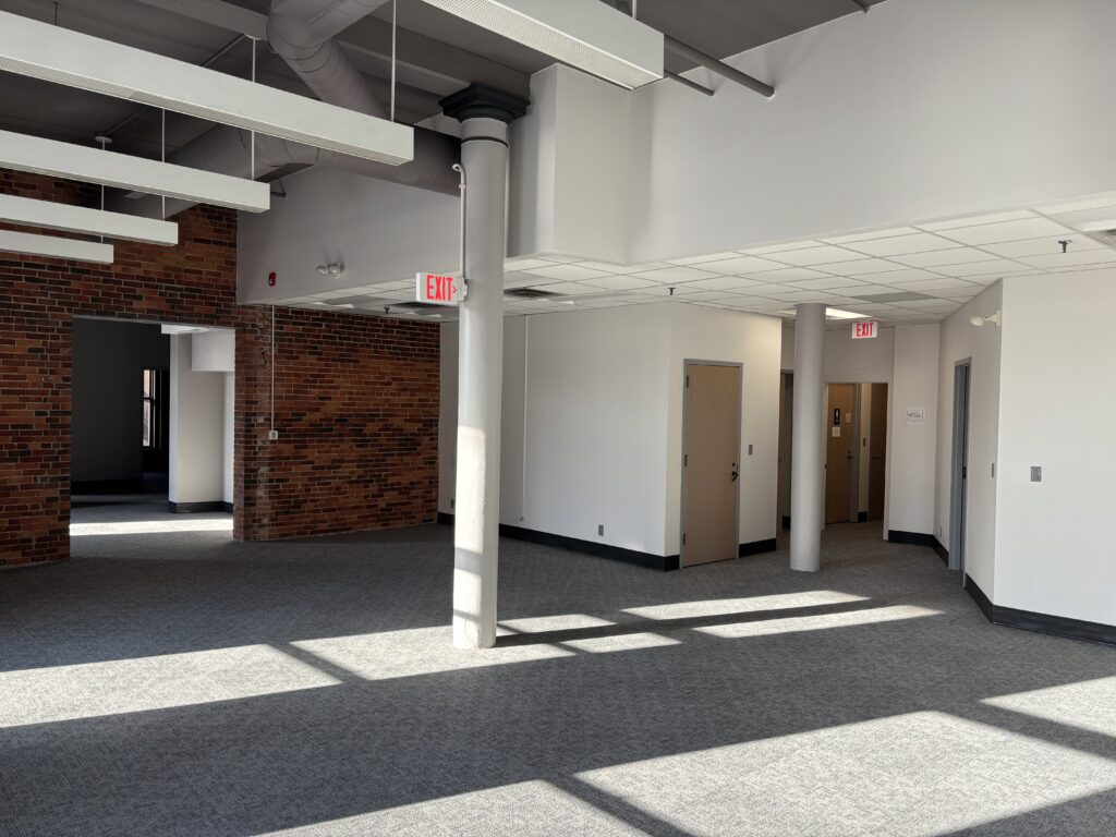 50 Monument Square, Portland