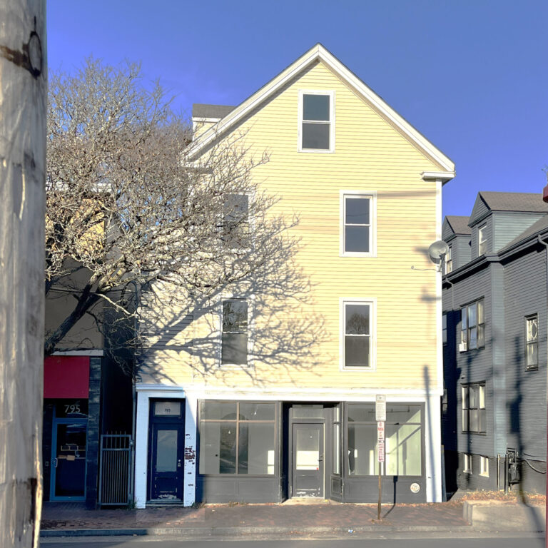 785 Congress Street, Portland