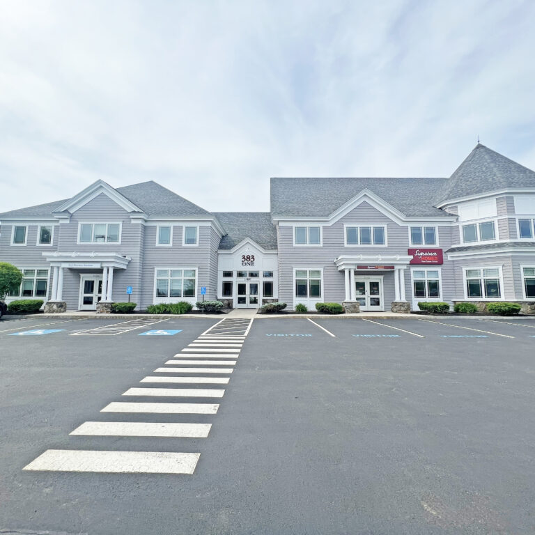 383 US Route One, Scarborough