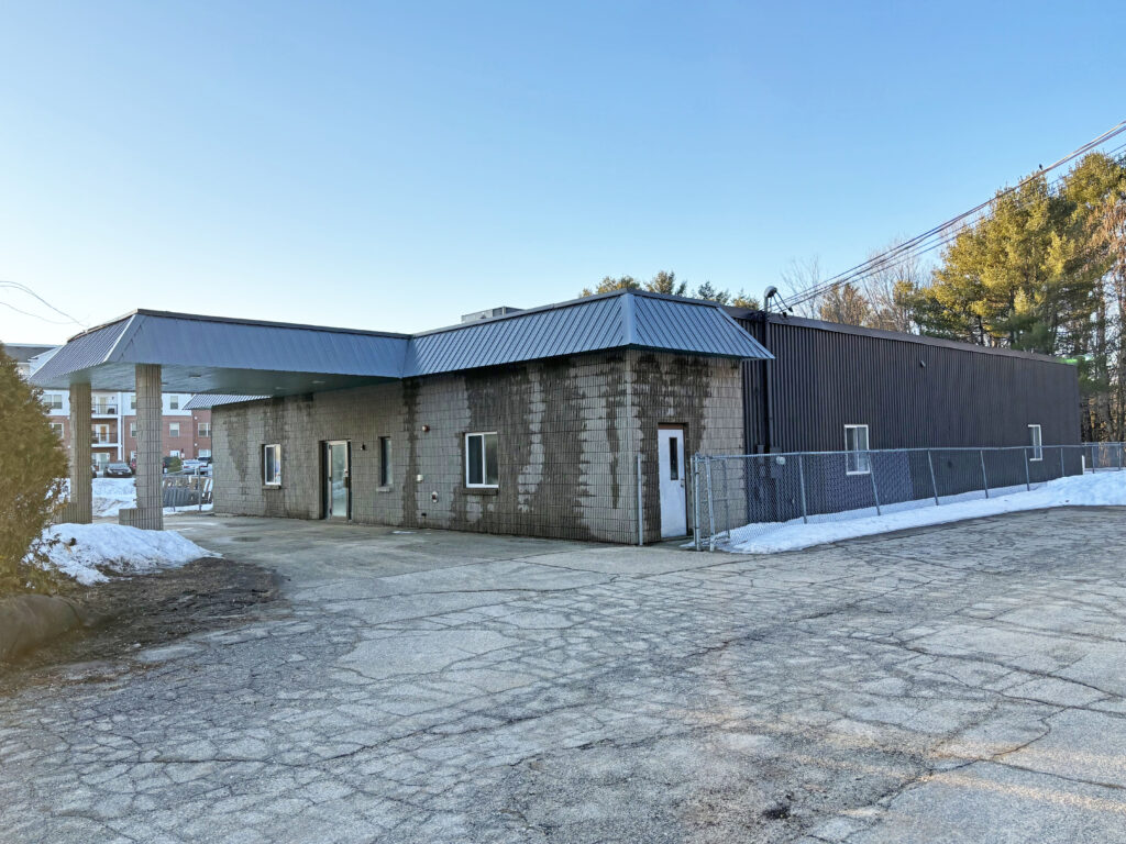 154 Mt. Auburn Avenue, Auburn