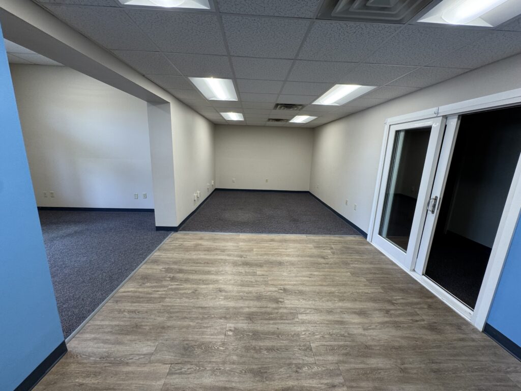 One Cumberland Place