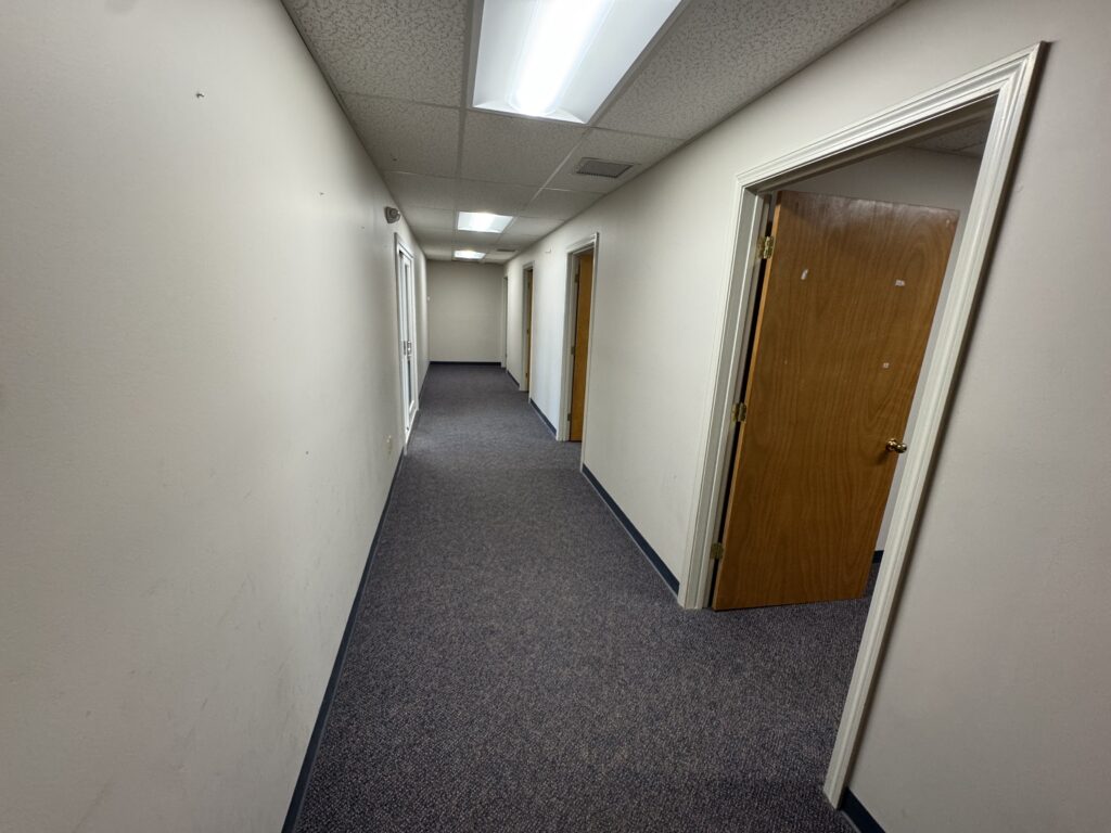 One Cumberland Place