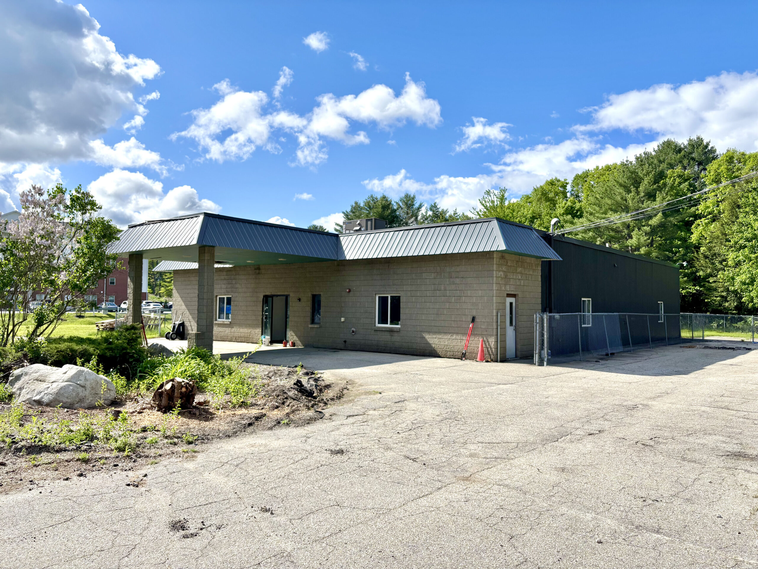 154 Mt. Auburn Avenue, Auburn