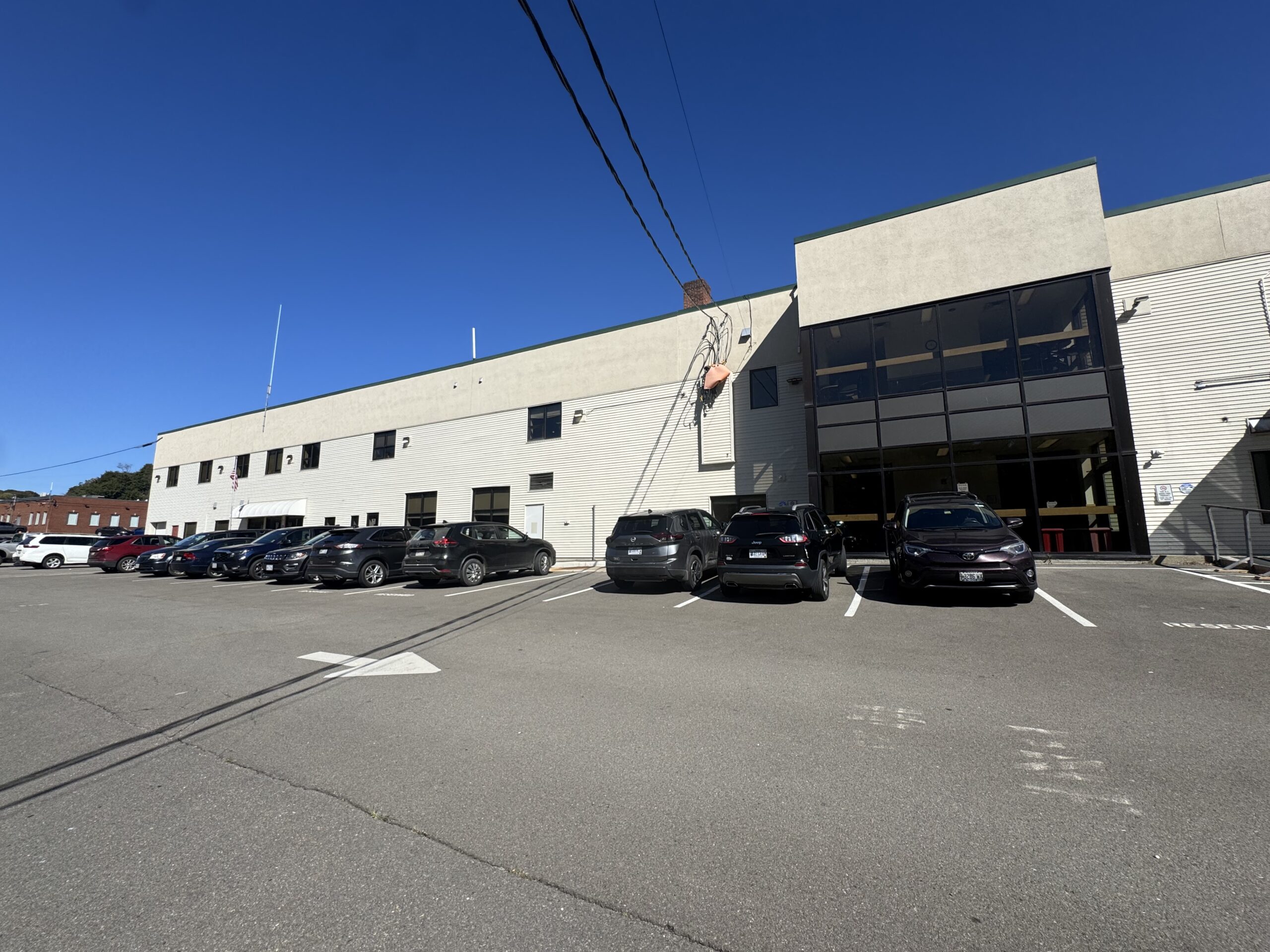 262 Harlow Street, Bangor