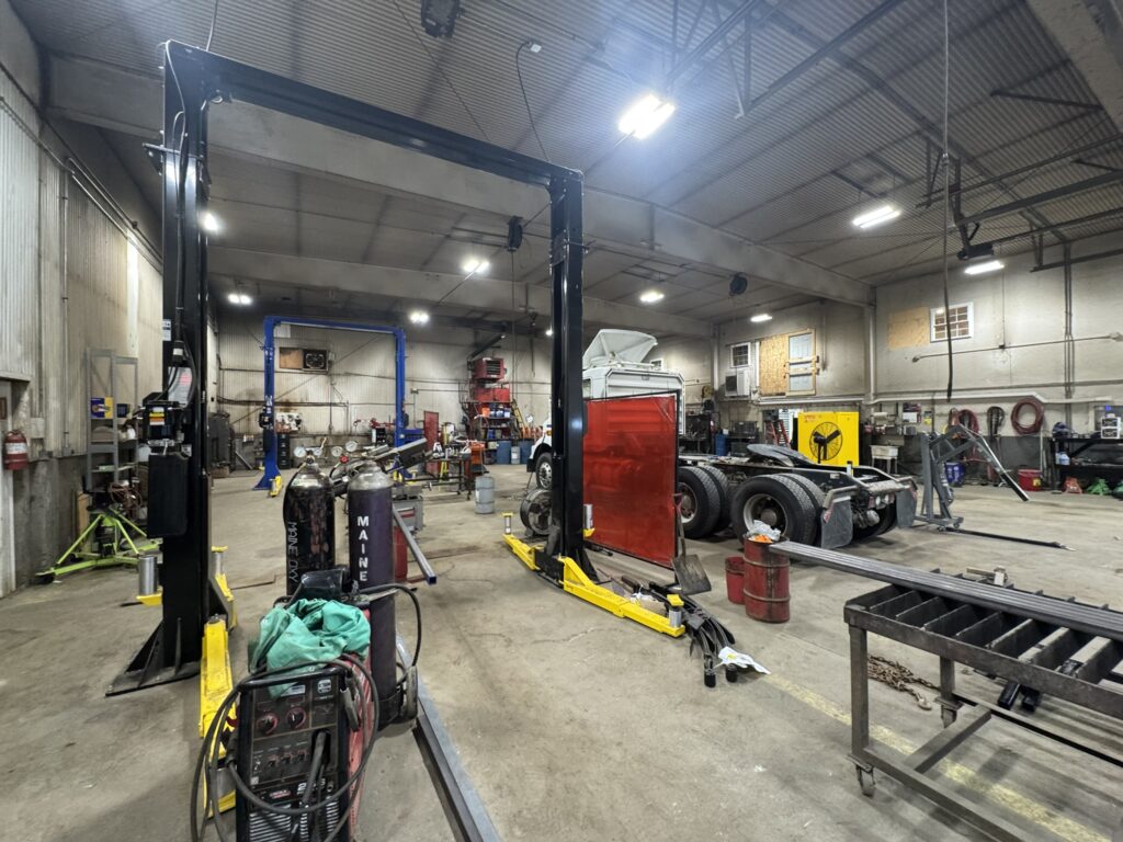 162 Hinckley Road, Clinton