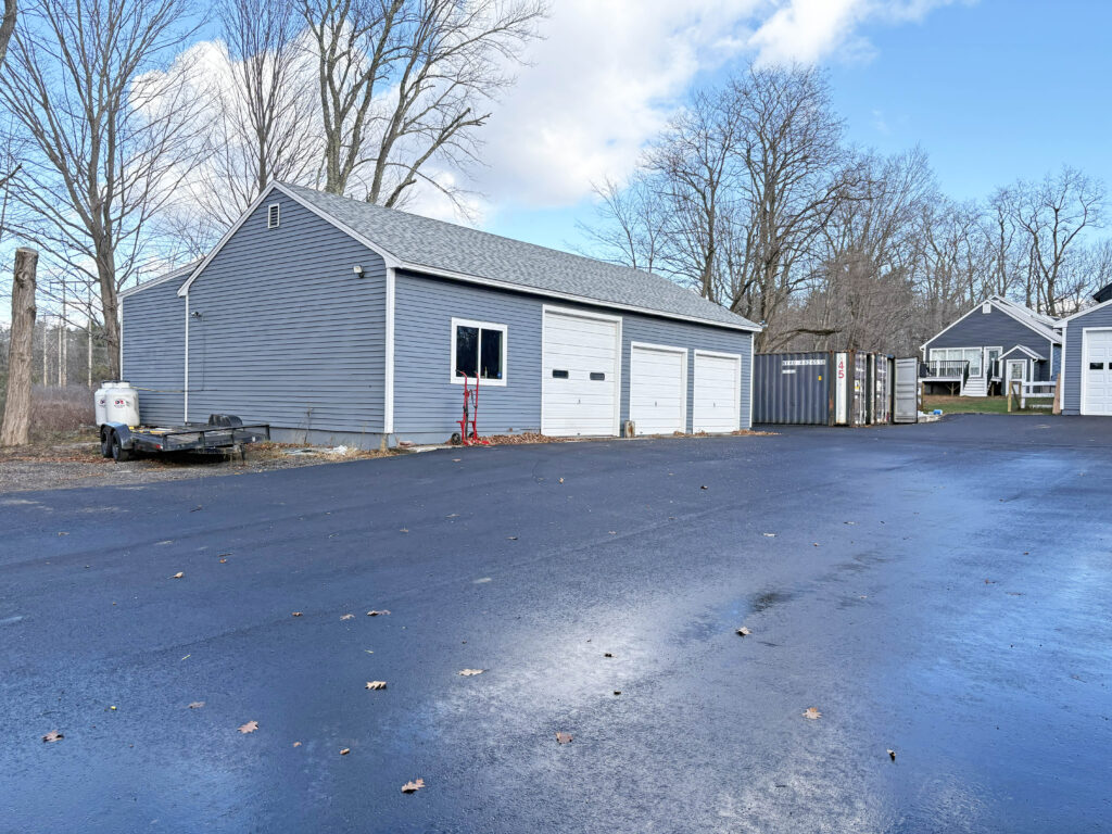 1102 Bridgton Road, Westbrook