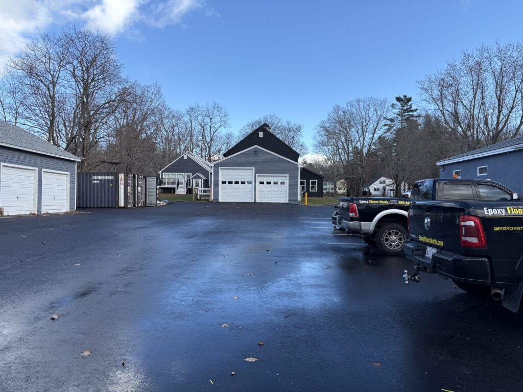 1102 Bridgton Road, Westbrook