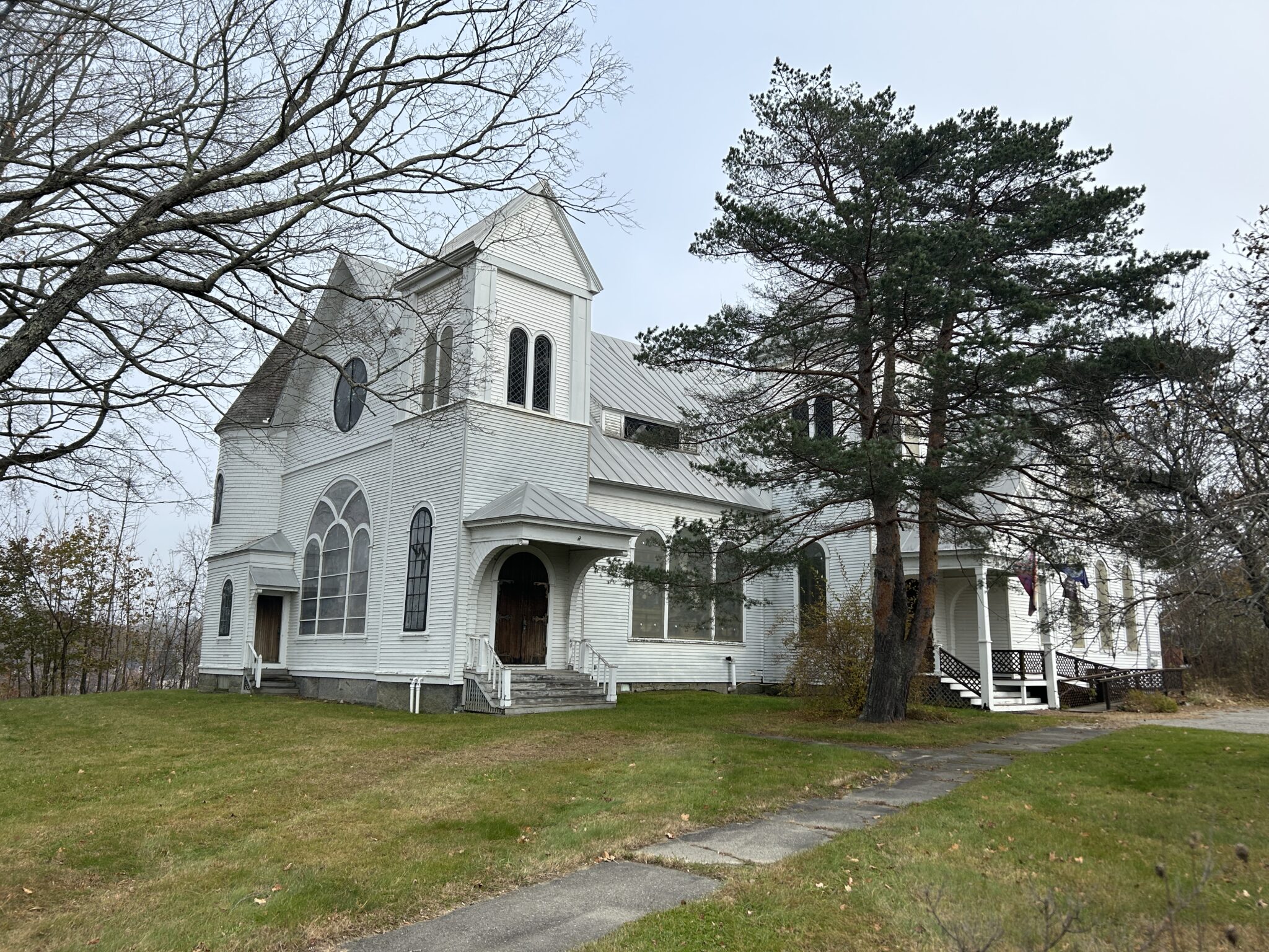 Maine Commercial Real Estate