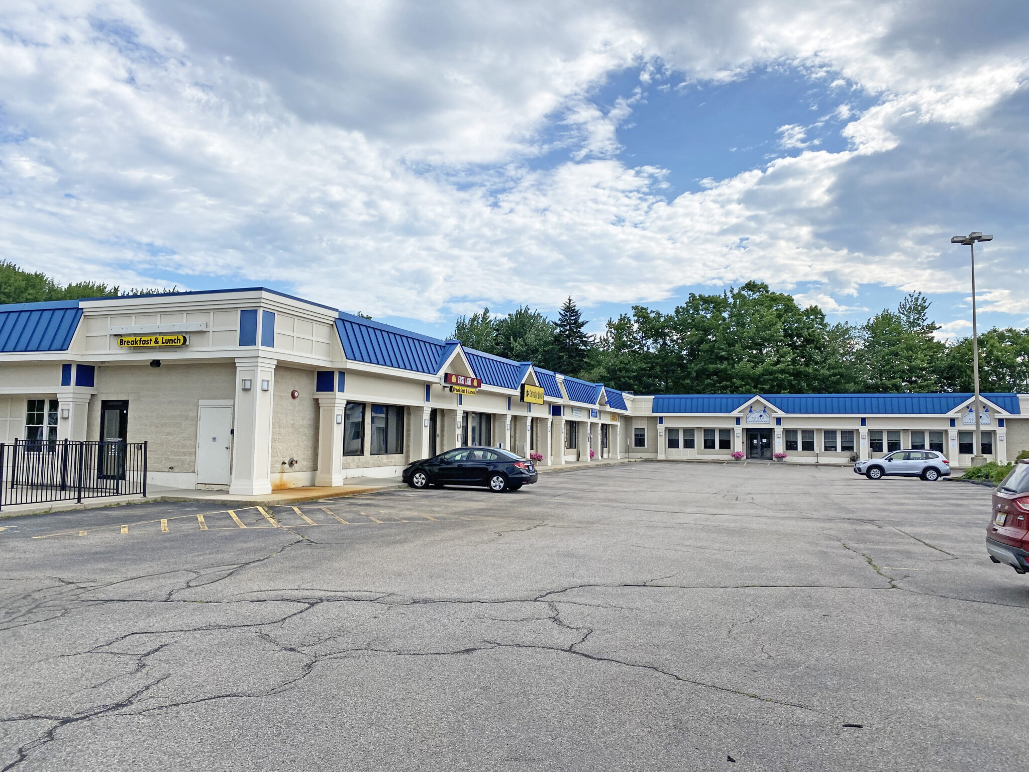Maine Commercial Real Estate