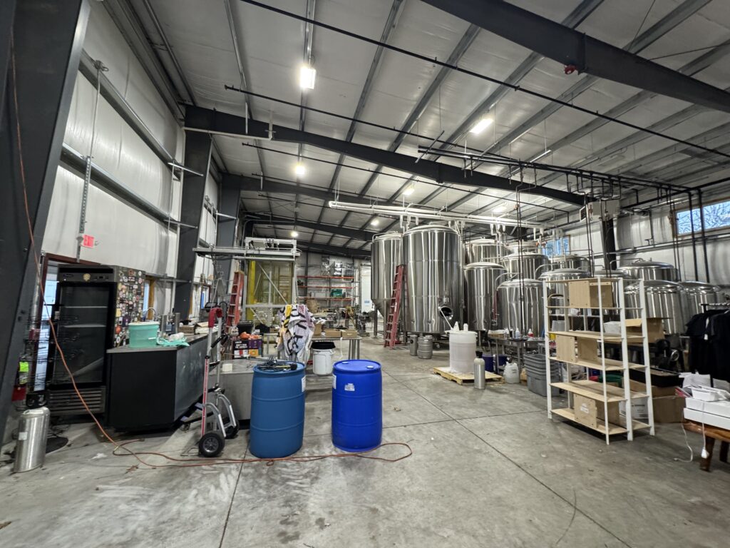 Confidential Address : South Portland