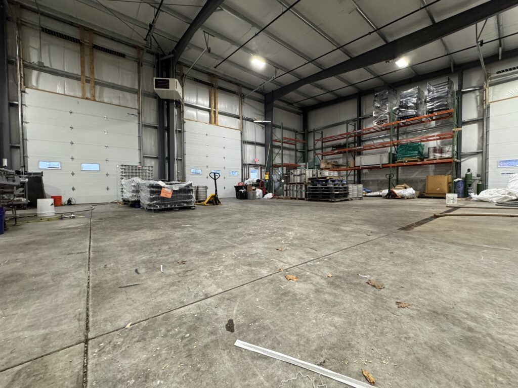 Confidential Address : South Portland