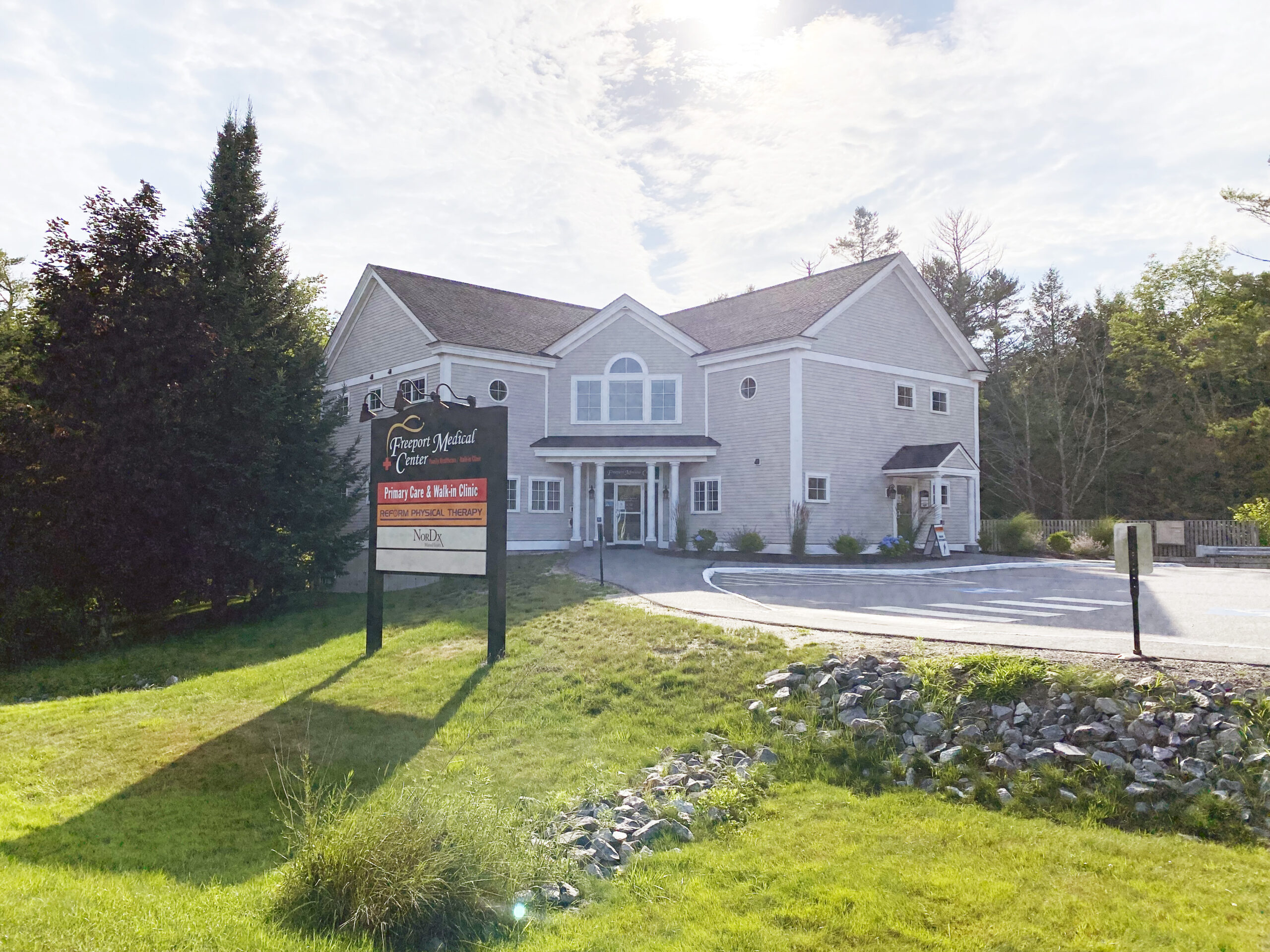 Maine Commercial Real Estate