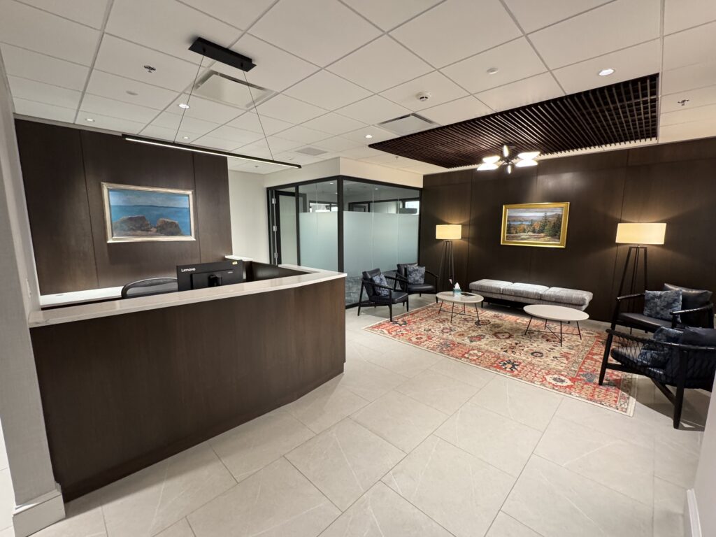 80 Exchange Street, Bangor