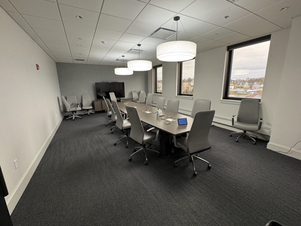 80 Exchange Street, Bangor