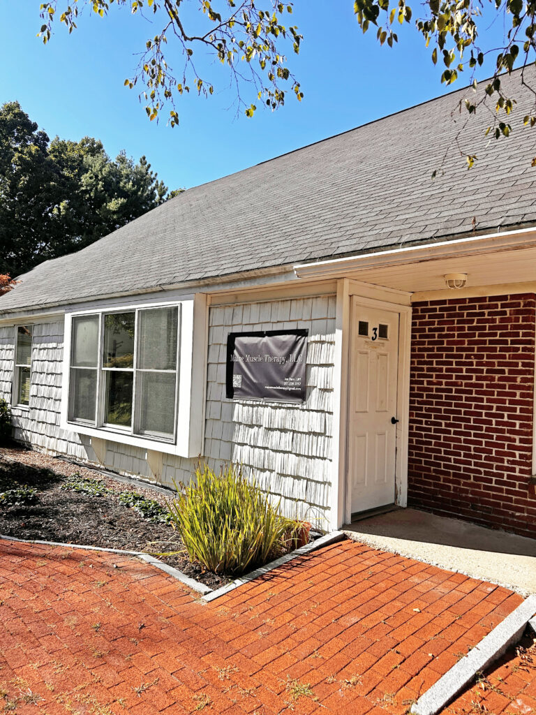 2 Medical Center Drive, Biddeford