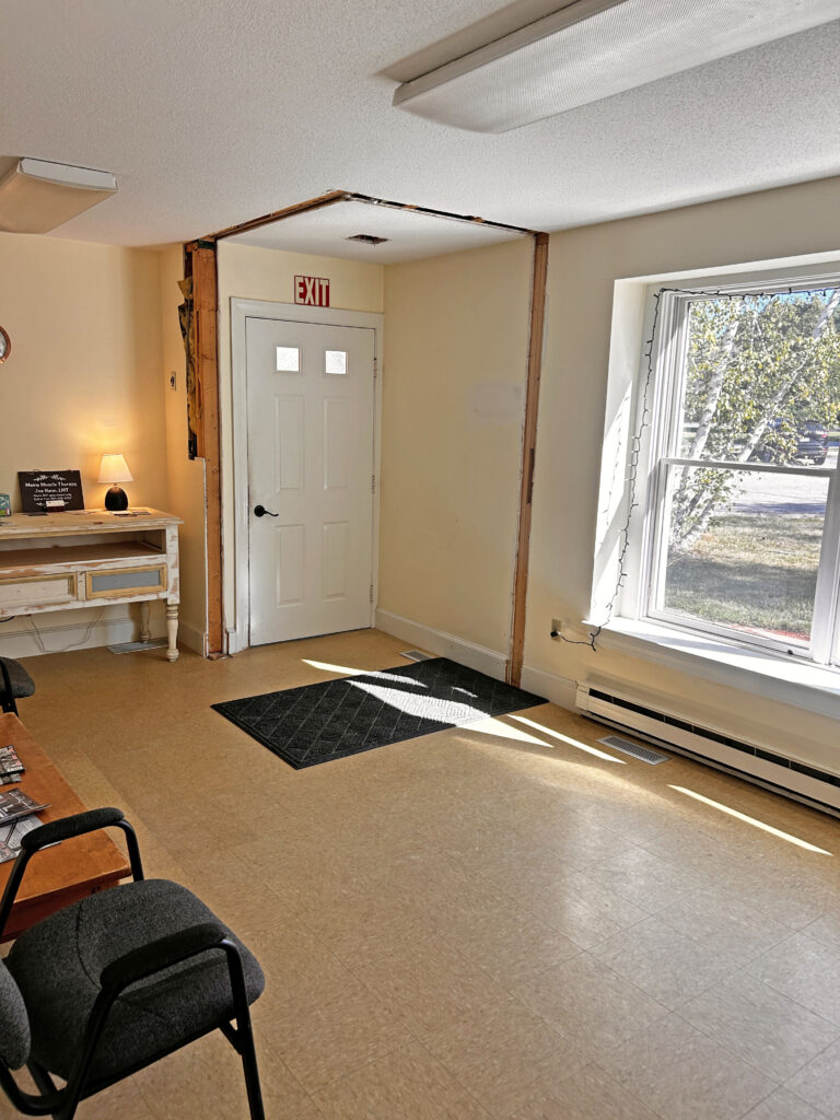 2 Medical Center Drive, Biddeford