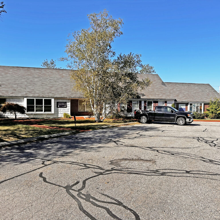 2 Medical Center Drive, Biddeford