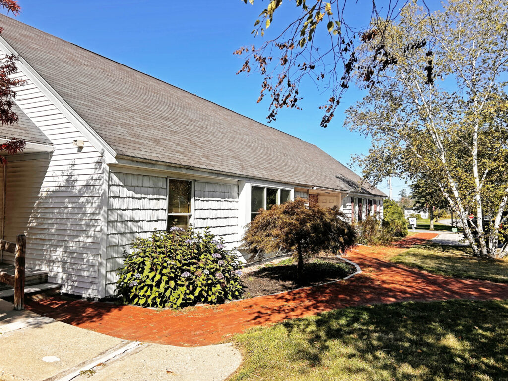 2 Medical Center Drive, Biddeford