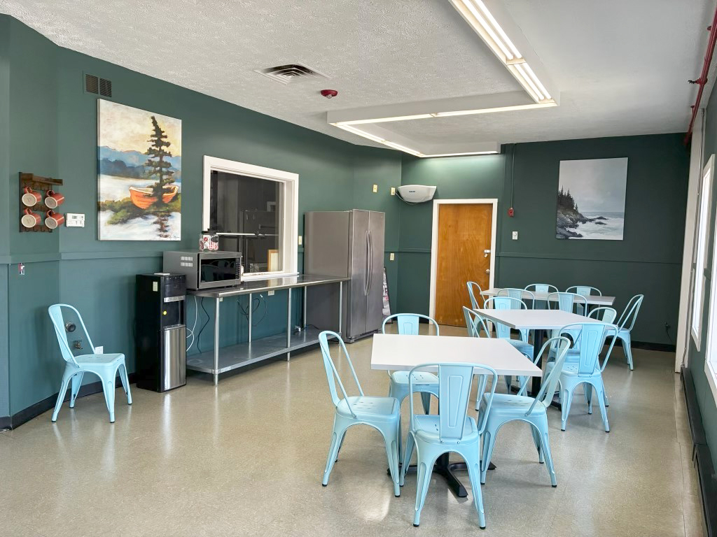 20 Pomerleau Street, Biddeford