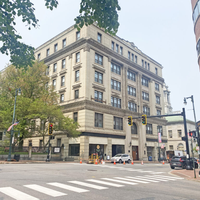 415 Congress Street, Portland