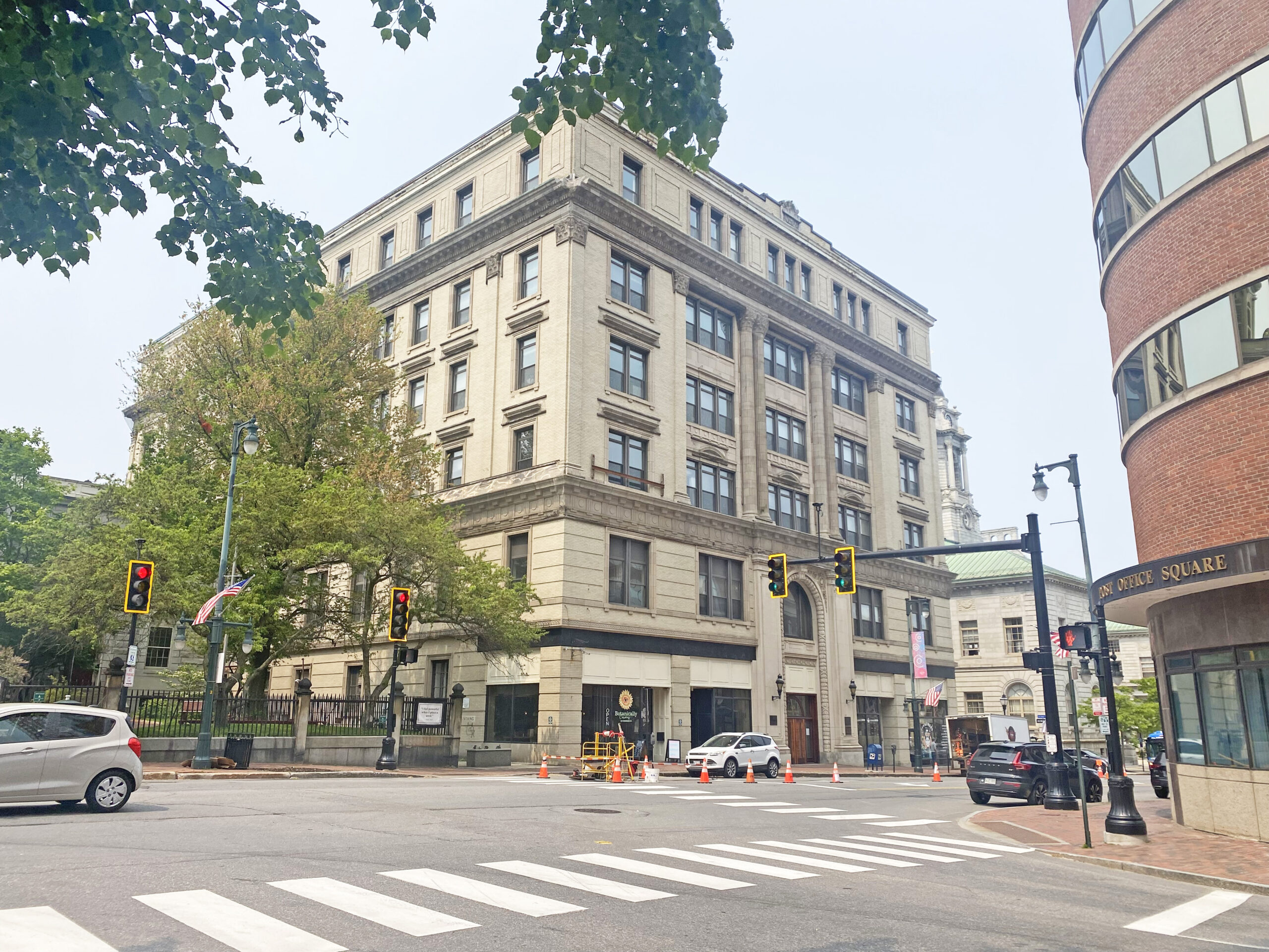 415 Congress Street, Portland