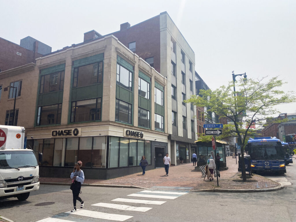 480 Congress Street, Portland