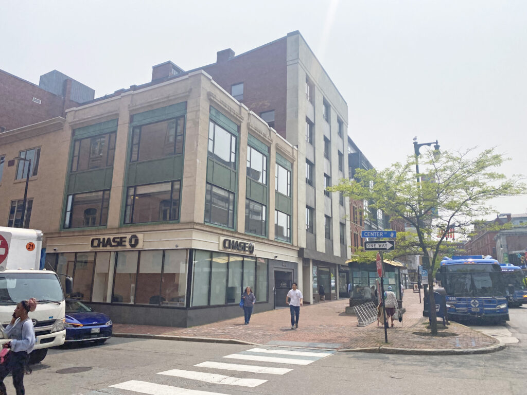480 Congress Street, Portland