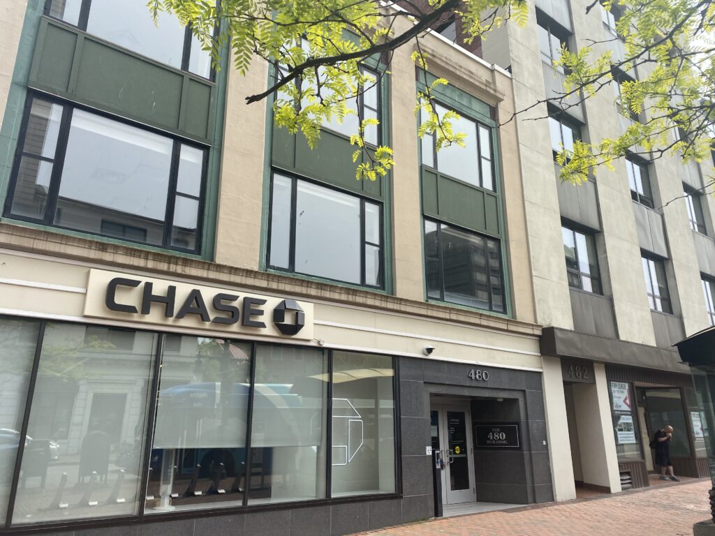480 Congress Street, Portland