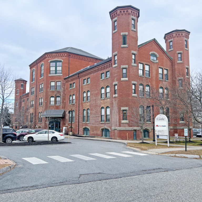100 Brickhill Avenue, South Portland