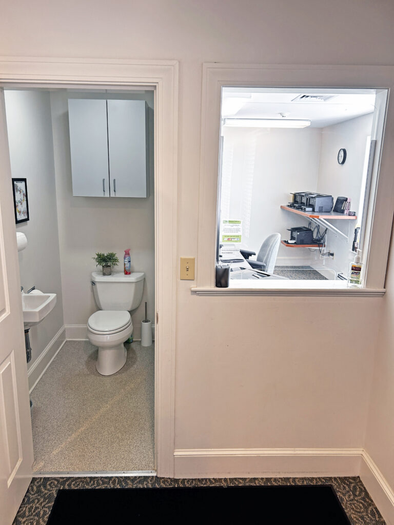Confidential Address : Saco/Biddeford MSA