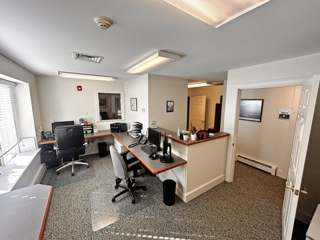 Confidential Address : Saco/Biddeford MSA